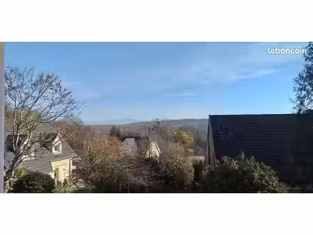 magnifiquet3 état neuf rebberg  200m hôpital  belle vue terrasse