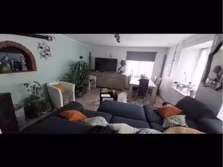 loue appartement f3/4 wegscheid