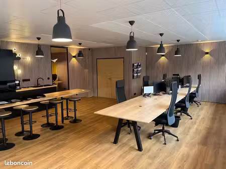 local 145 m² brunstatt-didenheim