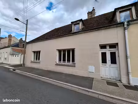 maison provins