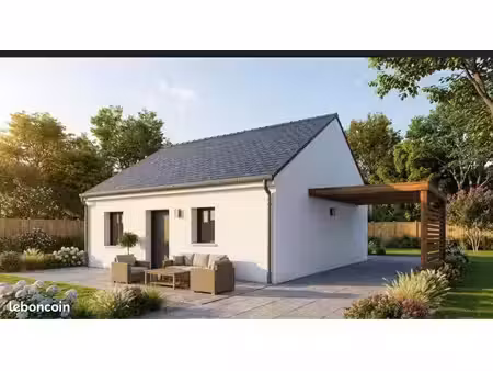 maison location