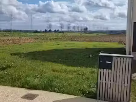 vente terrain à batir 559 m² à saint-martin-longueau (60700)  116 000 €