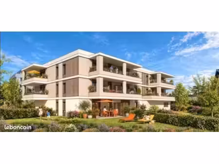 appartement - 3 pièces - rf9-30050