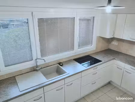 appartement f1 33m2