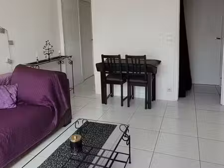 appartement 2 pièces 40m2 chelles 77500