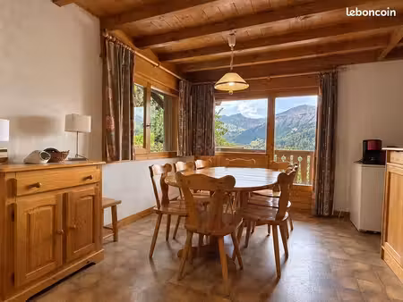 appartement 2 pièces 30 m²