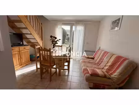 duplex à louer