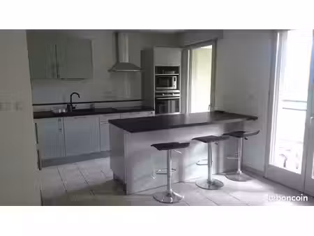 epagny bel appartement f2 de 51 m2 avec balcon (epagny particulier)
