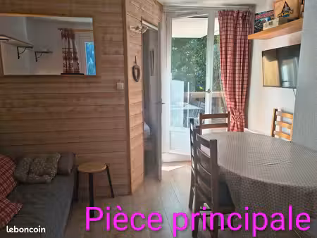 vente appartement 2 pièces notre dame de bellecombe
