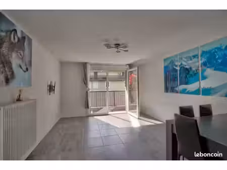appartement t3