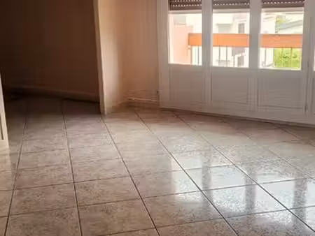 appartement t3