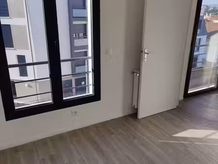 appartement 2 pièces 43 m² - sartrouville - quartier les 10 arpents  10 min du rer a