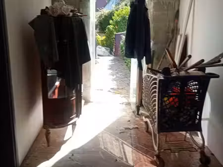 maison et jardin 1400 m2