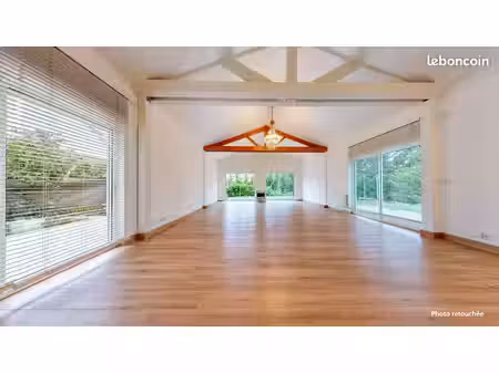 maison 5 pièces 128 m²