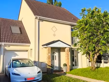 maison de 7 pièces 140 m2
