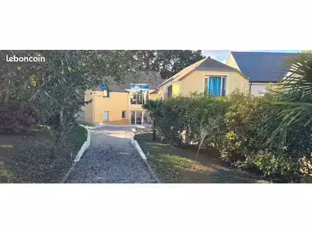 location très belle maison