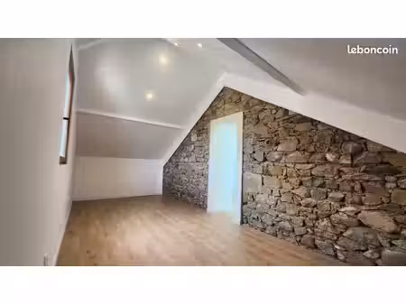 maison de village