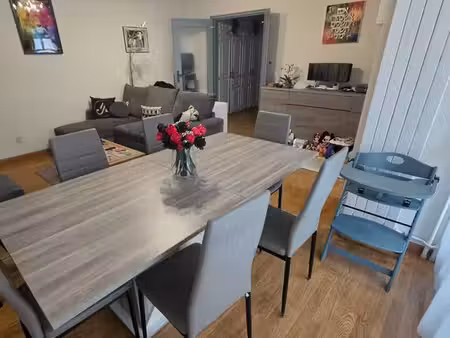 appartement f3