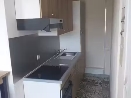 appartement t2 39m2