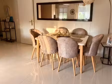 appartement villeparisis f3