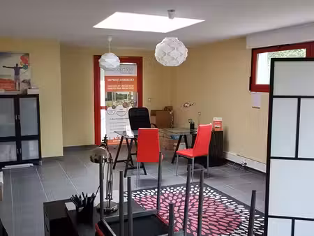 bureau à louer