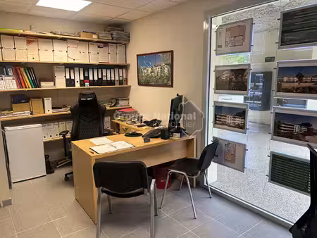 espace bureau à louer
