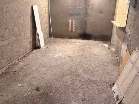 box privé