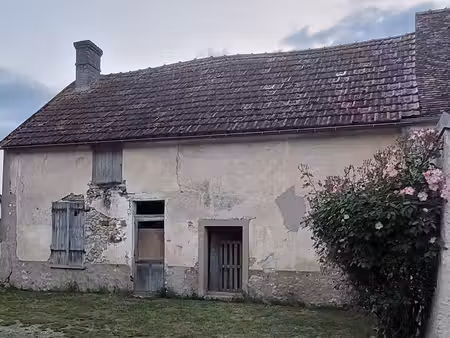 grange à rénover