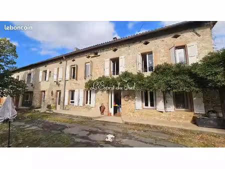 longère 11 pièces 307 m²