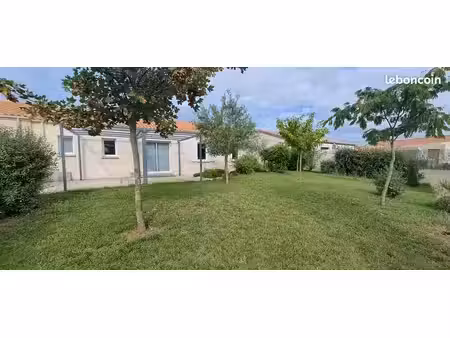 maison 4 pièces 89 m²