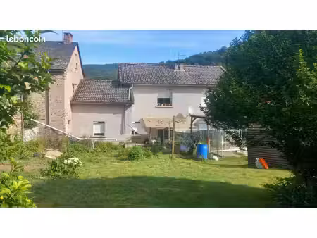 maison de village