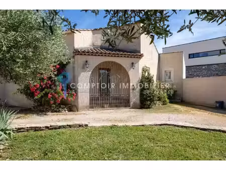 villa à louer