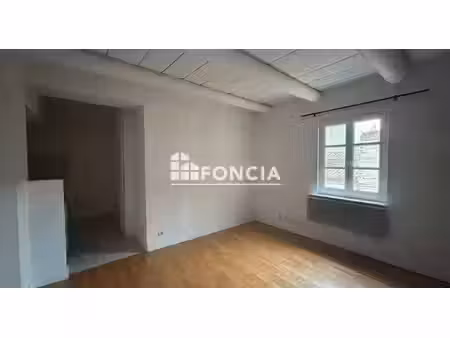 duplex à louer