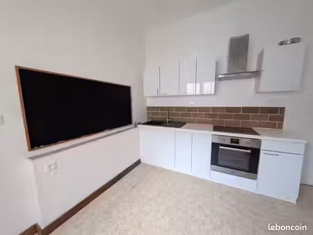 location logement 4 chambres flixecourt