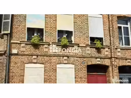 exclusivite quartier henriville immeuble de rapport 6 logements