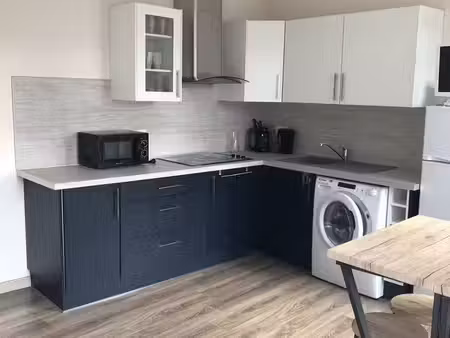 appartement lumineux valence d'agen