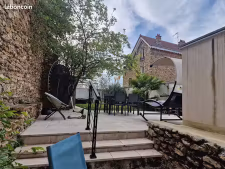 maison familiale à vendre