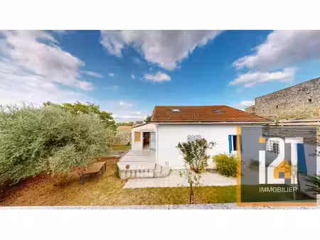 maison à louer
