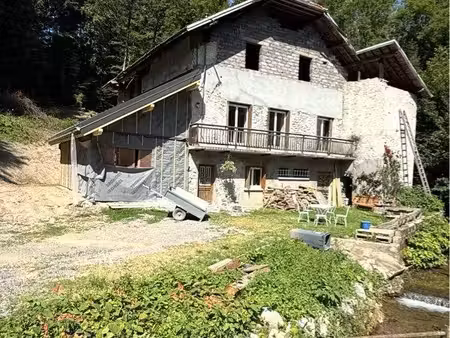 maison à rénover