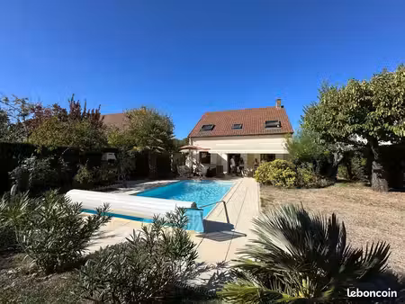 maison 4 pièces 113 m²