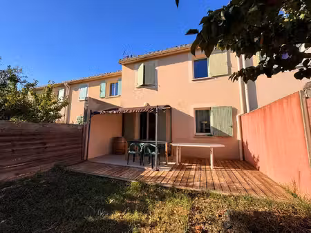 maison à louer