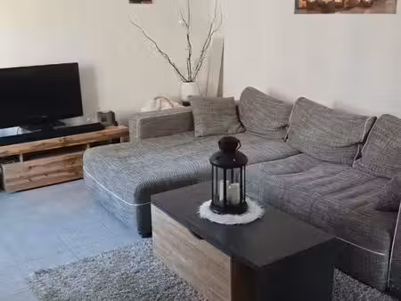 maison 50m2