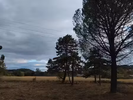 terrain albi marranel