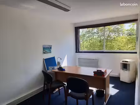 vente bureau 68 m2 cergy st christophe