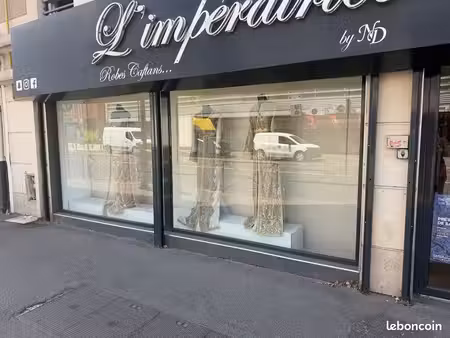 boutique