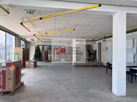 local commercial à louer