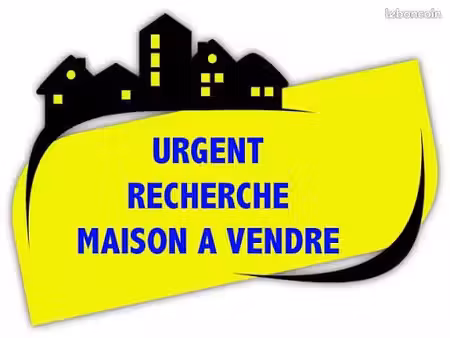 recherche achat petite maison aussillon