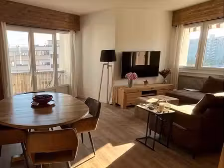appartement t3 - 68m3