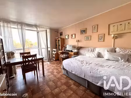 appartement 3 pièces 72 m²