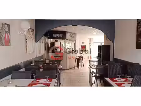 boutique à vendre